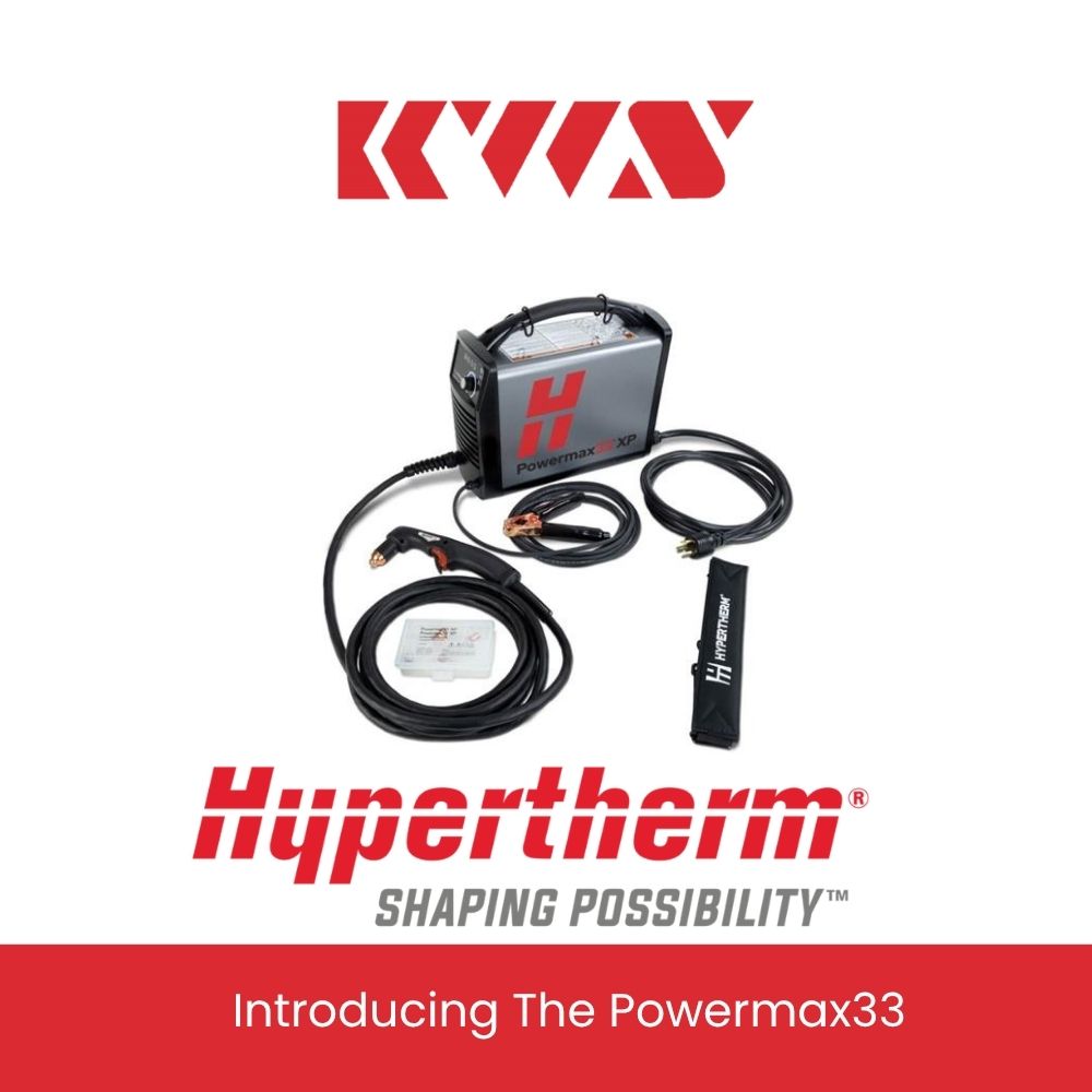 Powermax 33 Open Day